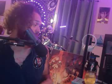 Coolmccloud777 July 19, 2025 Chaturbate stream image
