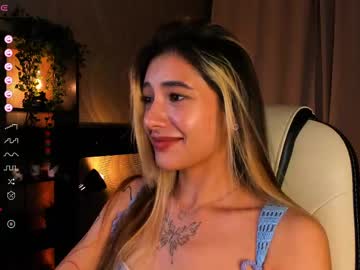 Darlabelle July 19, 2025 Chaturbate stream image