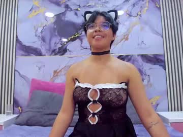 Emmaa_Lex July 19, 2025 Chaturbate stream image
