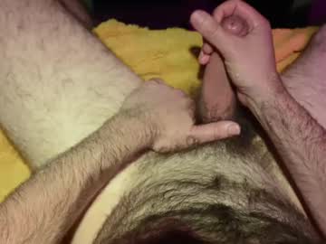 Hairyartnerd July 19, 2025 Chaturbate stream image