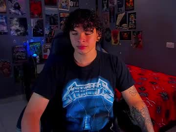 Ian_Versace July 19, 2025 Chaturbate stream image