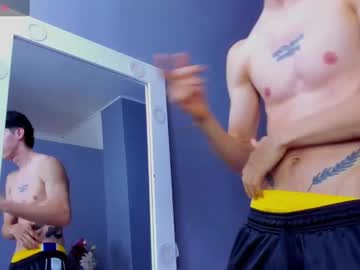 Jhon_Snow__ July 19, 2025 Chaturbate stream image