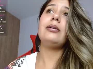 Lana_Brown1 July 19, 2025 Chaturbate stream image
