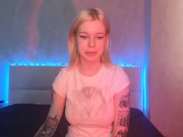 Lisadenvinn July 19, 2025 Chaturbate stream image