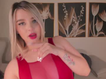 Natalyleblanc July 19, 2025 Chaturbate stream image