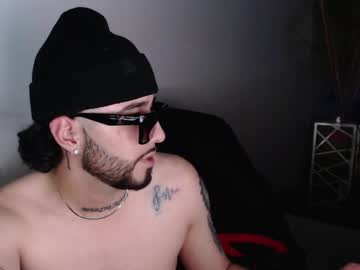 Noa_Bonucci July 19, 2025 Chaturbate stream image