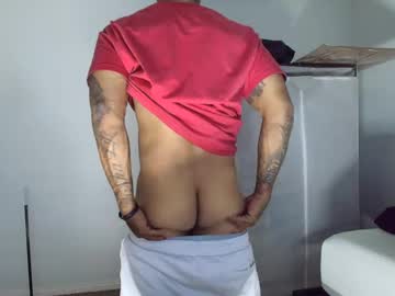 Phenomenalfit00 July 19, 2025 Chaturbate stream image