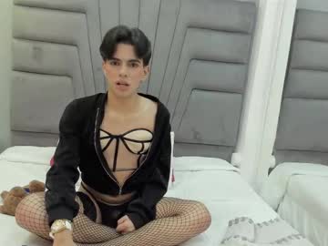 Shaned_Noah July 19, 2025 Chaturbate stream image