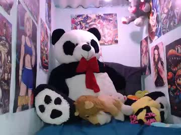 Sweett_Candy1 July 19, 2025 Chaturbate stream image