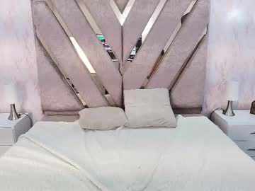 Aliceemoretti July 19, 2025 Chaturbate stream image