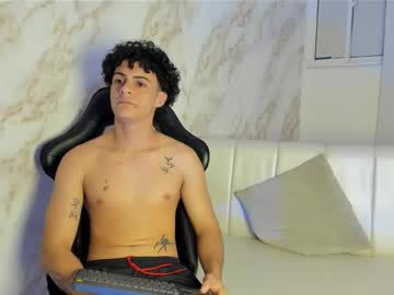 Andres_Cream July 19, 2025 Chaturbate stream image