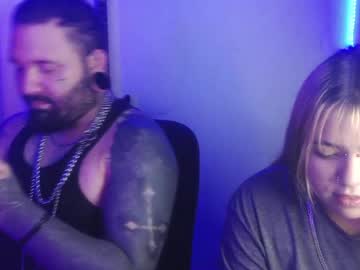 Darkclothes July 19, 2025 Chaturbate stream image