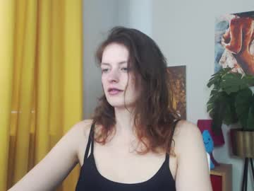 Fancynadine July 19, 2025 Chaturbate stream image