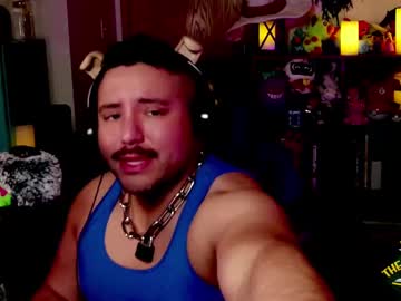 Gaymerpuptek July 19, 2025 Chaturbate stream image