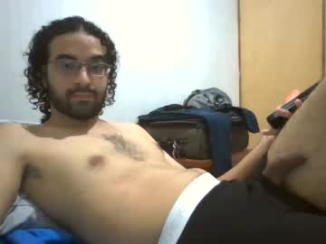 Jizzafor July 19, 2025 Chaturbate stream image