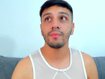 Joel_Callvil July 19, 2025 Chaturbate stream image