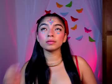 Lanalux_ July 19, 2025 Chaturbate stream image