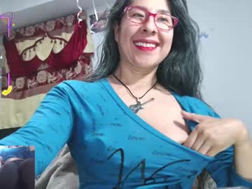 Malishka_Fox July 19, 2025 Chaturbate stream image