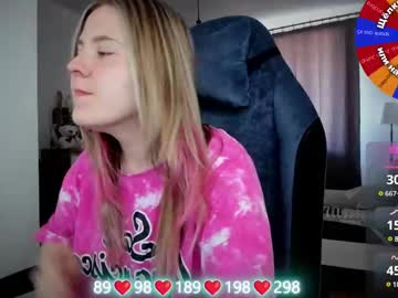 Oliviamunk July 19, 2025 Chaturbate stream image