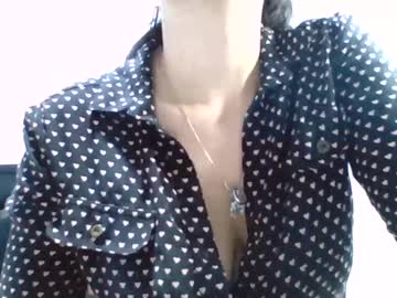 Sara_Gomez1_ July 19, 2025 Chaturbate stream image