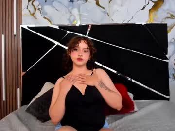 Suxan_White July 19, 2025 Chaturbate stream image