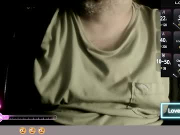 Carmelo_Devitto July 19, 2025 Chaturbate stream image