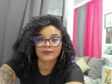 Dark_Flama July 19, 2025 Chaturbate stream image
