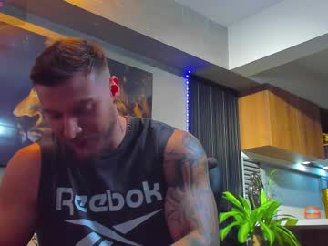 Davidd_Blake July 19, 2025 Chaturbate stream image