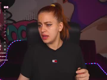 Dreamy_Devill_ July 19, 2025 Chaturbate stream image