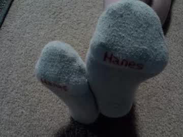 Footfetishcammer July 19, 2025 Chaturbate stream image