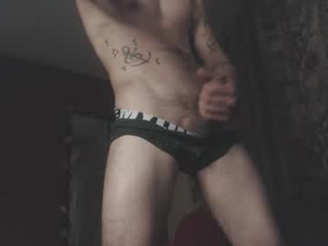 Jffer_Slhom July 19, 2025 Chaturbate stream image