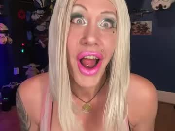 Kimberlynnhaven July 19, 2025 Chaturbate stream image