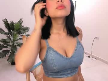 Mariana_Laurent1 July 19, 2025 Chaturbate stream image