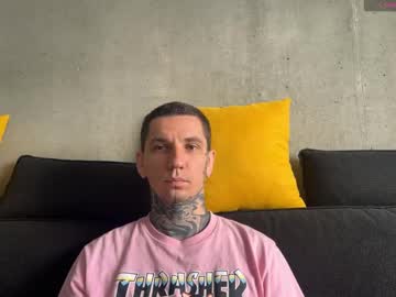 Max_Reaves July 19, 2025 Chaturbate stream image