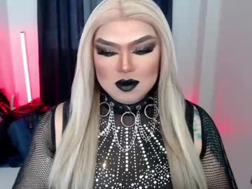 Michellevixen921 July 19, 2025 Chaturbate stream image