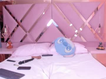 Princess_Zofie July 19, 2025 Chaturbate stream image