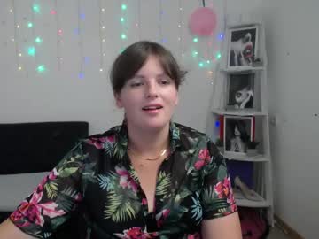 Staceylex July 19, 2025 Chaturbate stream image