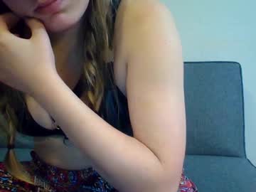 Xcharlottexeuphoriax July 19, 2025 Chaturbate stream image