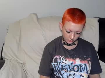 Xxmarieaz July 19, 2025 Chaturbate stream image