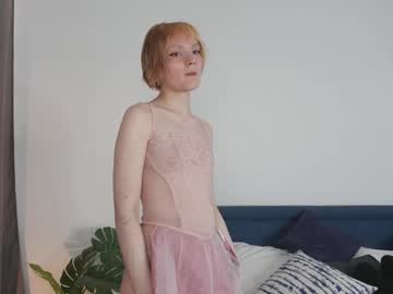 Zoe_Bang July 19, 2025 Chaturbate stream image