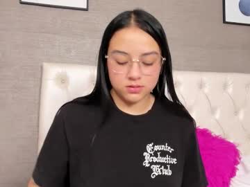Amy_Ferreira July 19, 2025 Chaturbate stream image
