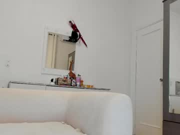 Anisialuna_ July 19, 2025 Chaturbate stream image