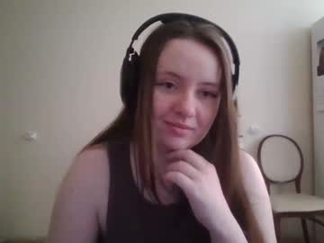 Chilikiss July 19, 2025 Chaturbate stream image