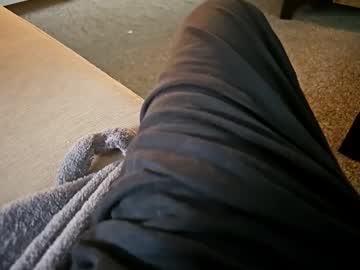 Dilf232323 July 19, 2025 Chaturbate stream image