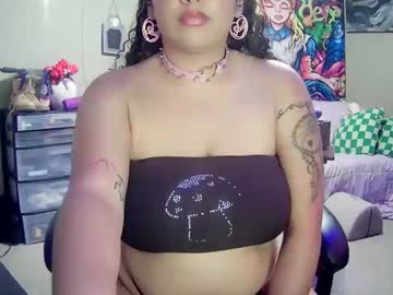 Kaoticpleasure July 19, 2025 Chaturbate stream image
