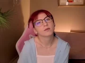 Moirahersey July 19, 2025 Chaturbate stream image