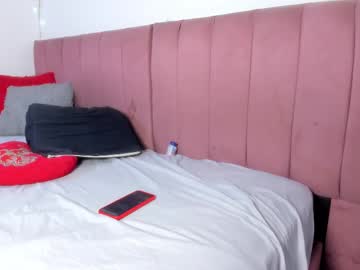 Sebas_N_Aly July 19, 2025 Chaturbate stream image