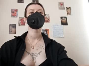 Style_Bliss July 19, 2025 Chaturbate stream image