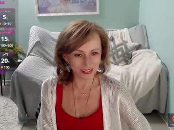Veronicagilbert stream photo from July 19, 2025