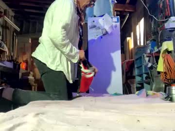 Grekopix July 19, 2025 Chaturbate stream image